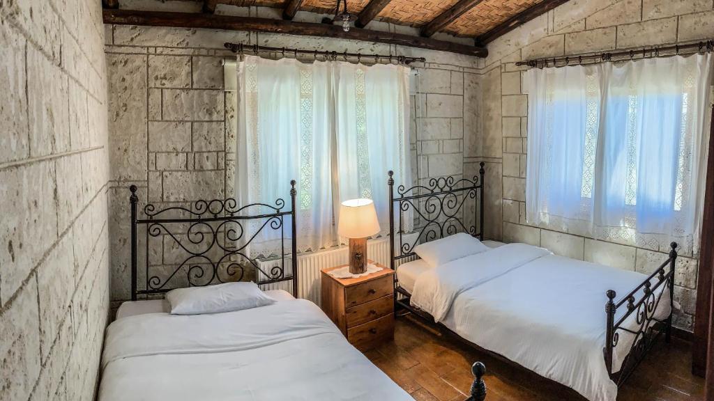 Vasiliou House 7