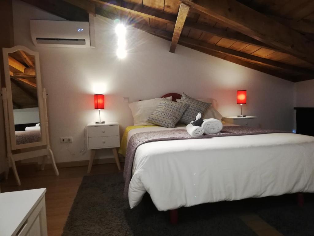 Casa São Dinis 8