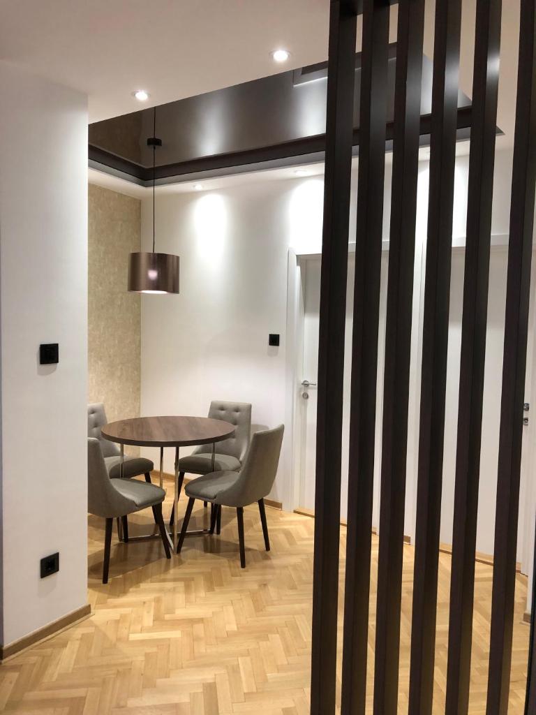Aria Royal apartment 4