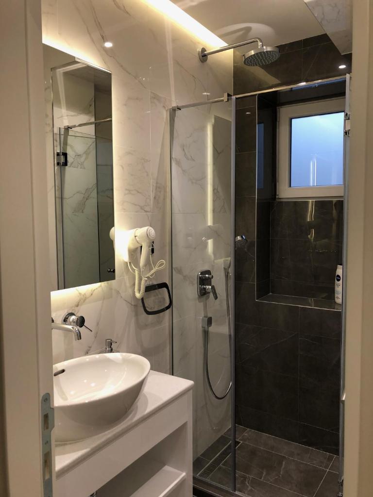 Aria Royal apartment 7