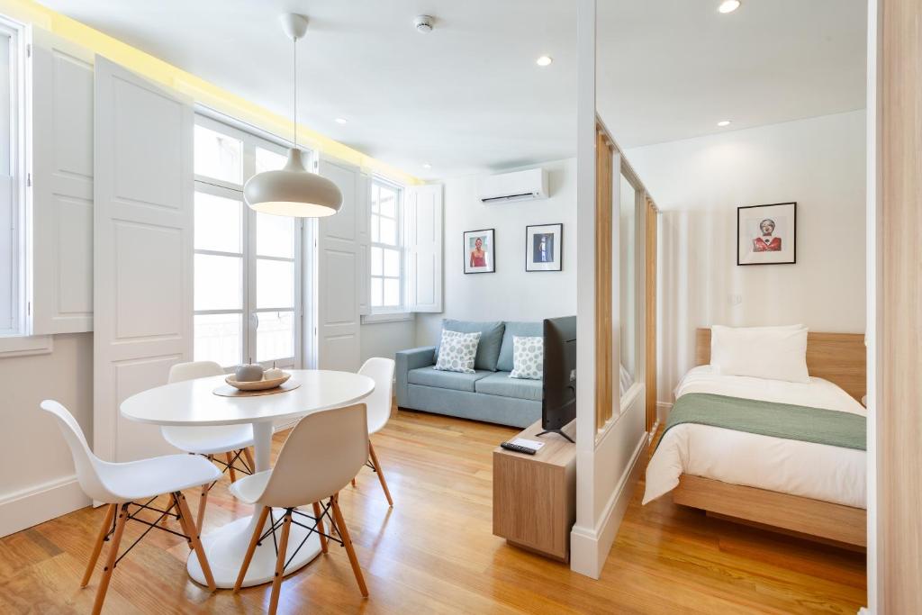 Polery Apartments Center 6