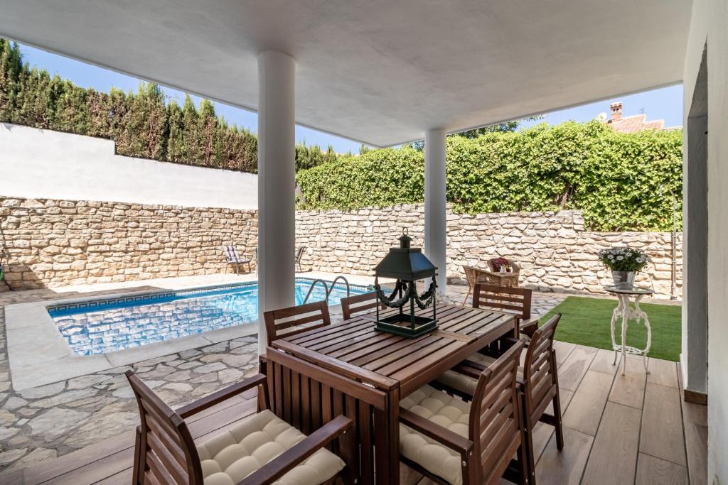 Villa La Piedad 4