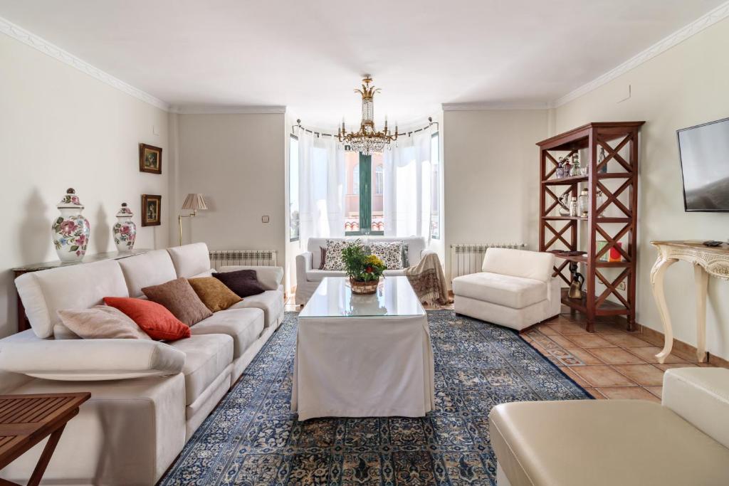 Villa La Piedad 6
