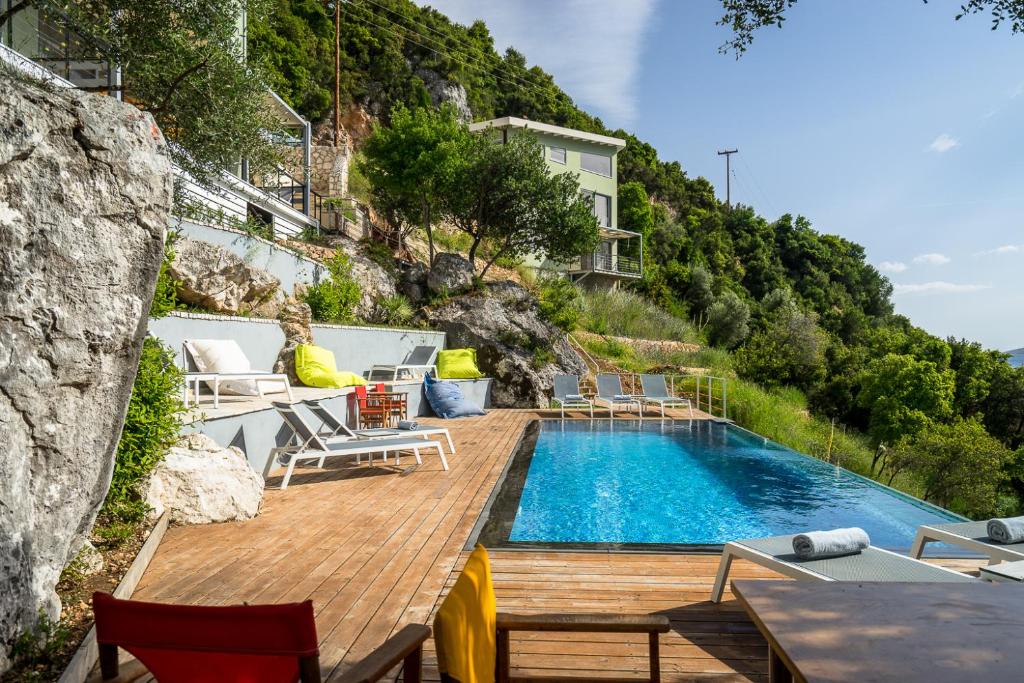 Soul Beach Suites 8
