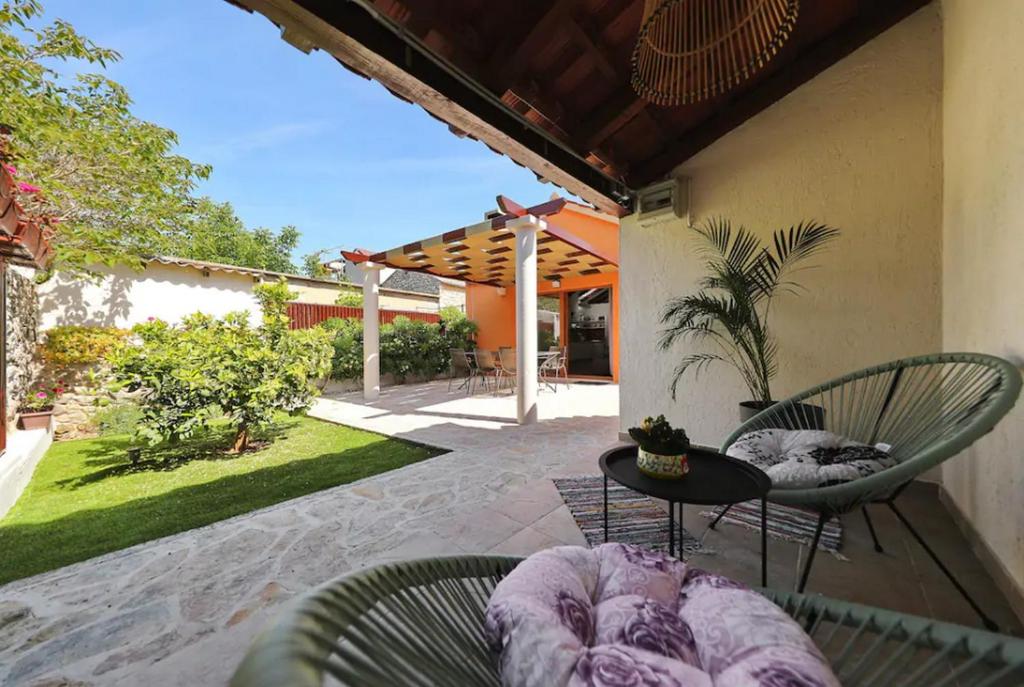 Villa Arancia 6