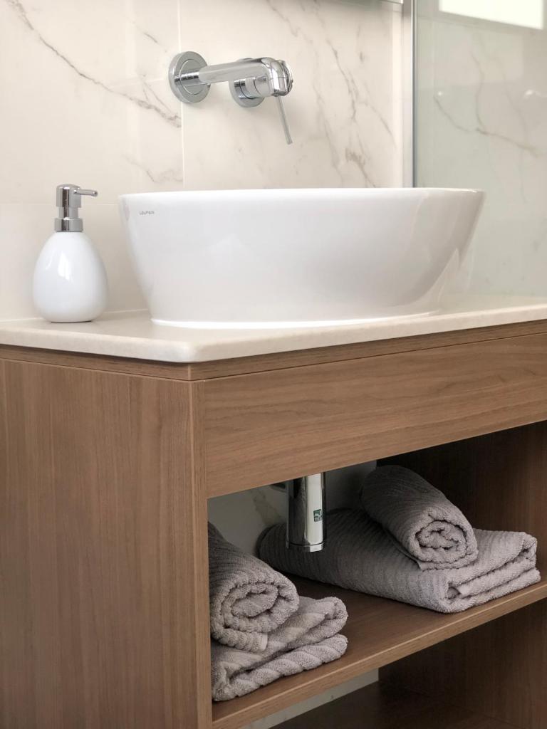 Aria Royal apartment 8