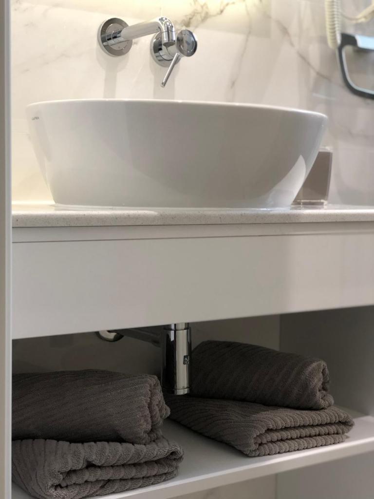 Aria Royal apartment 4