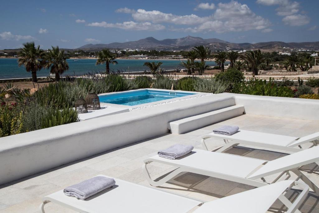 The Sand Collection Villas 5