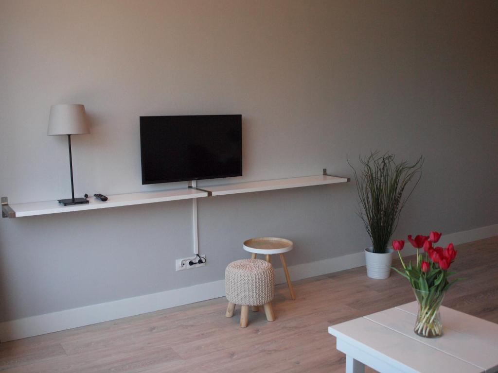Residence Le Mistral 8