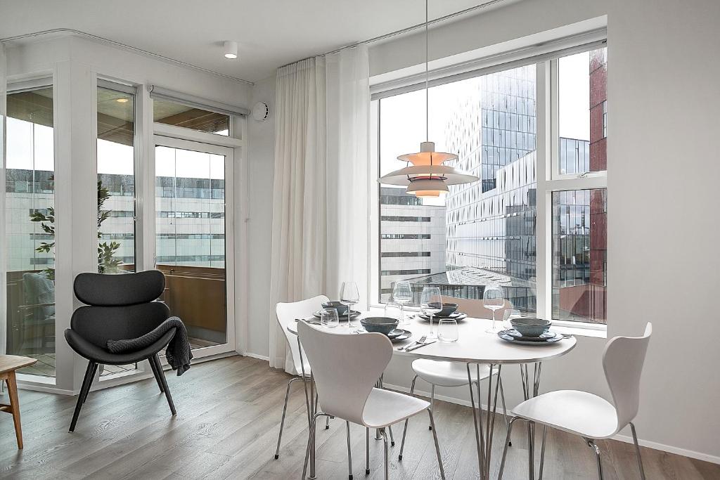 Sif Apartments by Heimaleiga 8