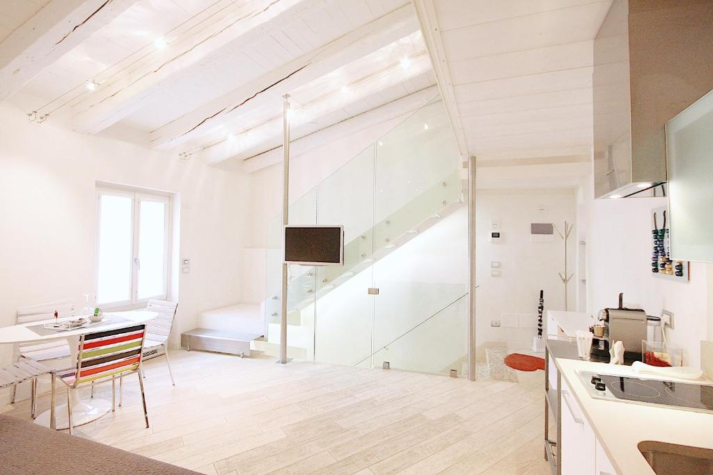 Le Nuove Cadreghe Apartments 3
