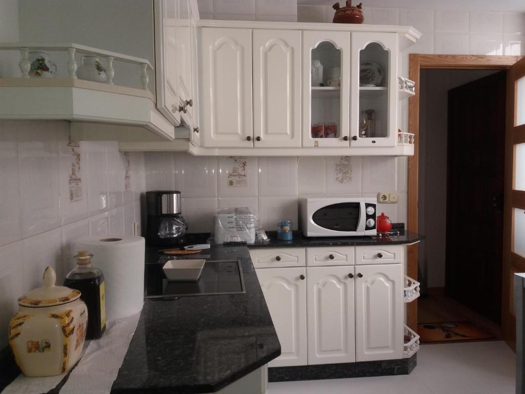Apartamento Grande y Luminoso 4