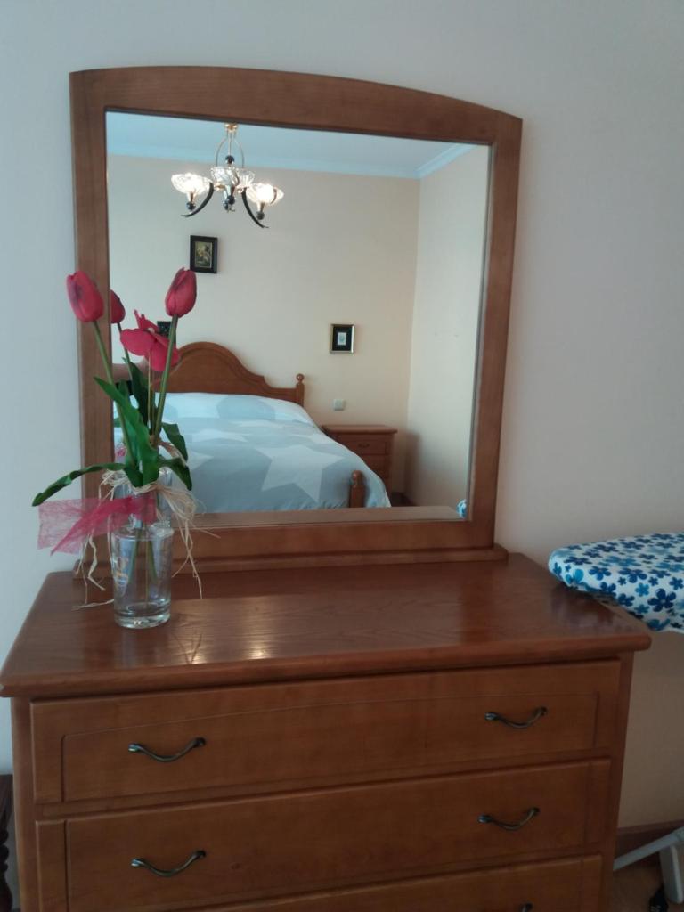 Apartamento Grande y Luminoso 7
