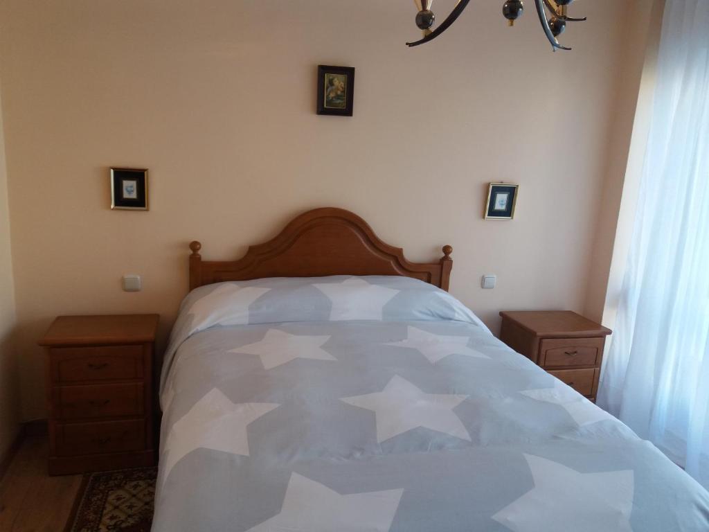 Apartamento Grande y Luminoso 2