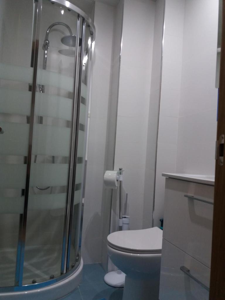 Apartamento Grande y Luminoso 3