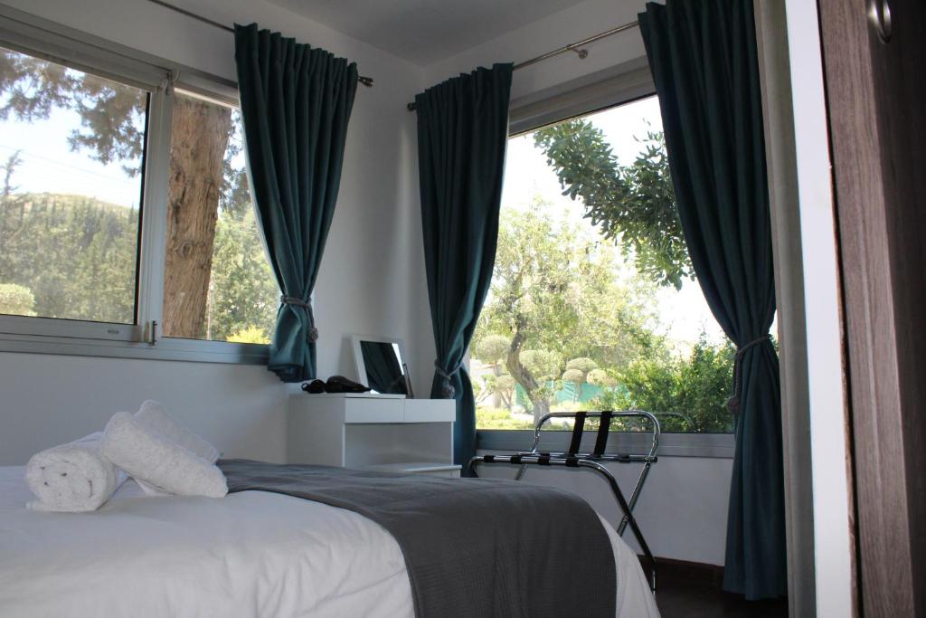 St.George's Country Retreat 2