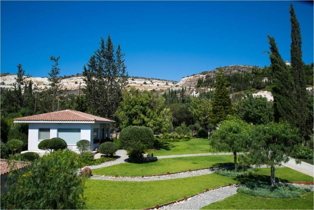 St.George's Country Retreat 6