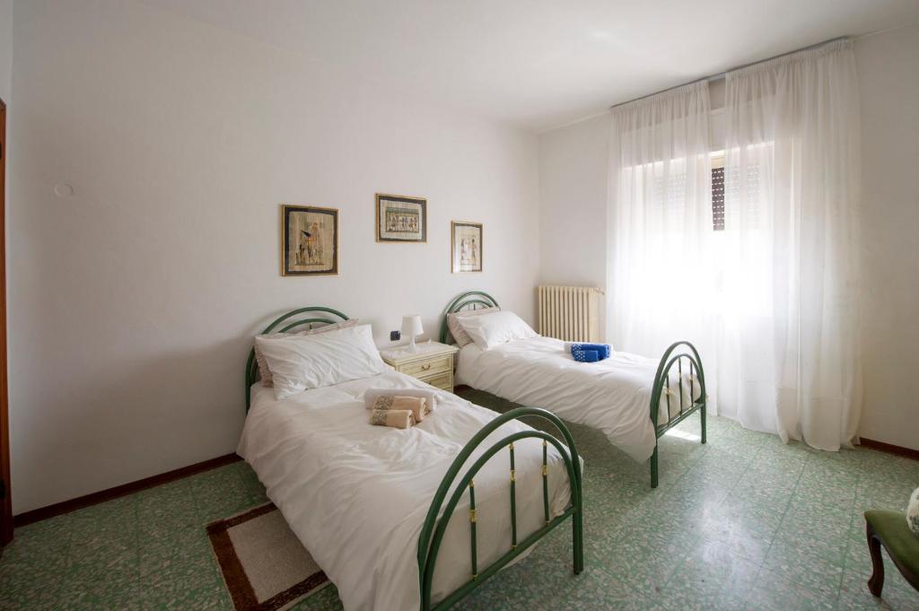 Monteleto House - Locazione Turistica 2