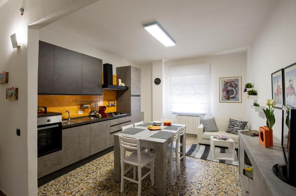Monteleto House - Locazione Turistica 8