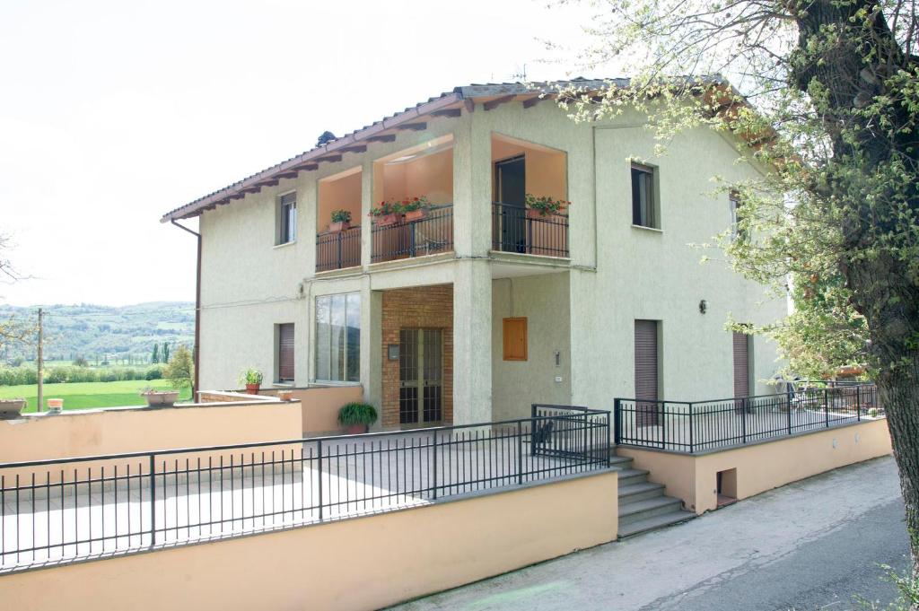 Monteleto House - Locazione Turistica 6