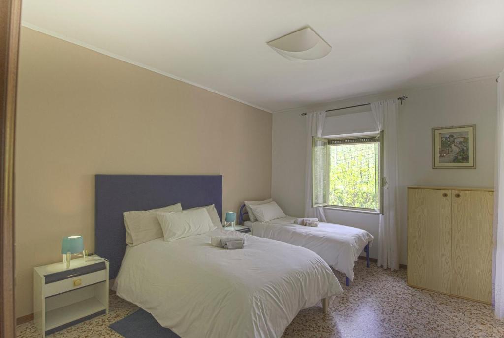 Monteleto House - Locazione Turistica 7