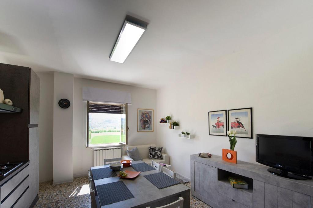 Monteleto House - Locazione Turistica 5