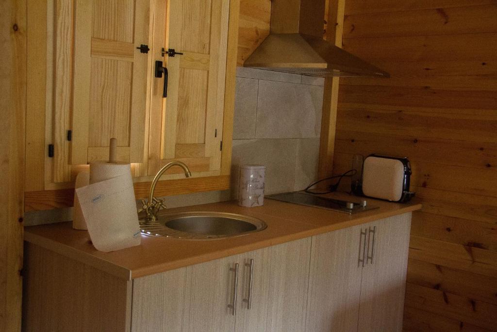 Campamento Turístico Brandoñas 7