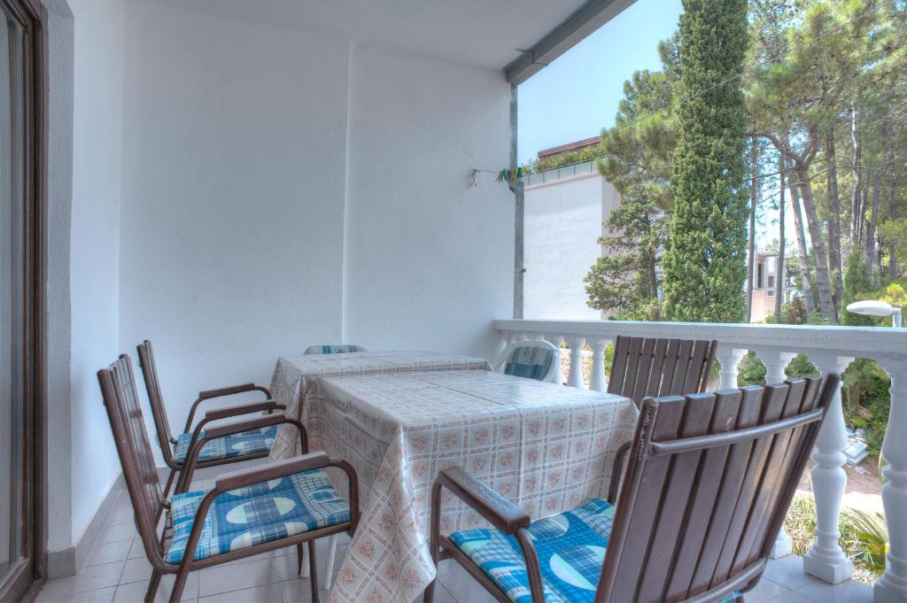 Apartments Đurašević Ivo 4
