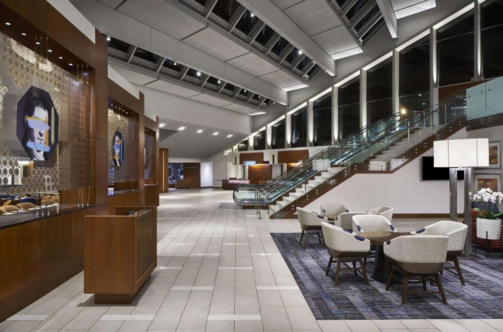 Hyatt Regency Washington on Capitol Hill Image