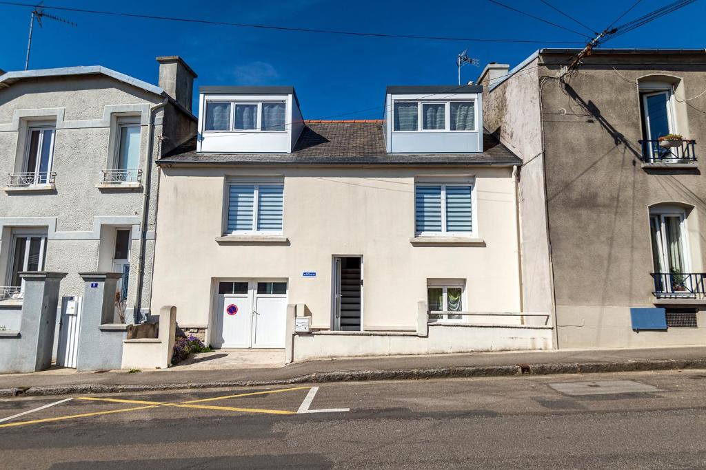 gite Brest Au Bout Du Ponton 6