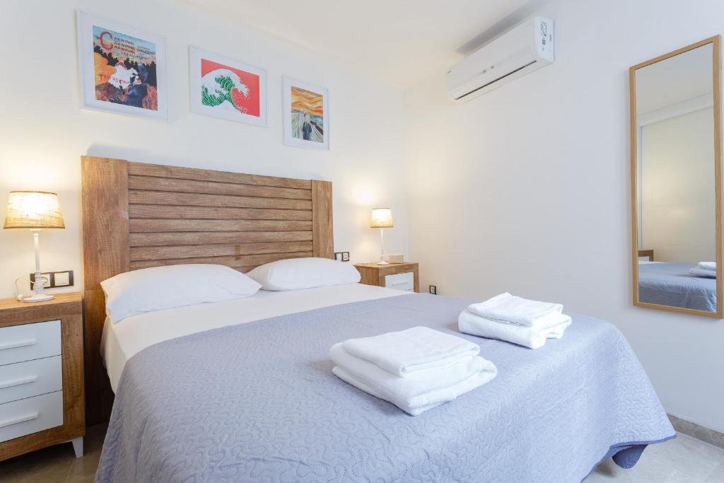 La Sorpresa del GENOVES by Cadiz4Rentals 7