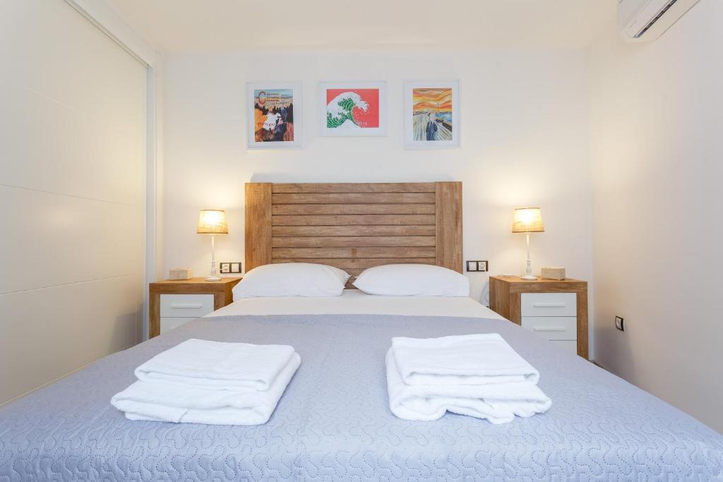 La Sorpresa del GENOVES by Cadiz4Rentals 2