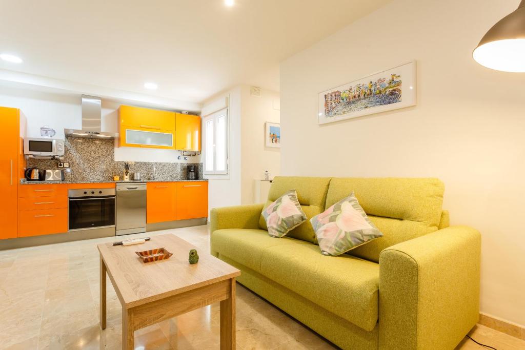 La Sorpresa del GENOVES by Cadiz4Rentals 8