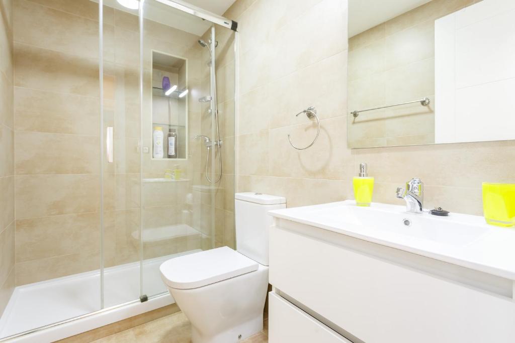 La Sorpresa del GENOVES by Cadiz4Rentals 3