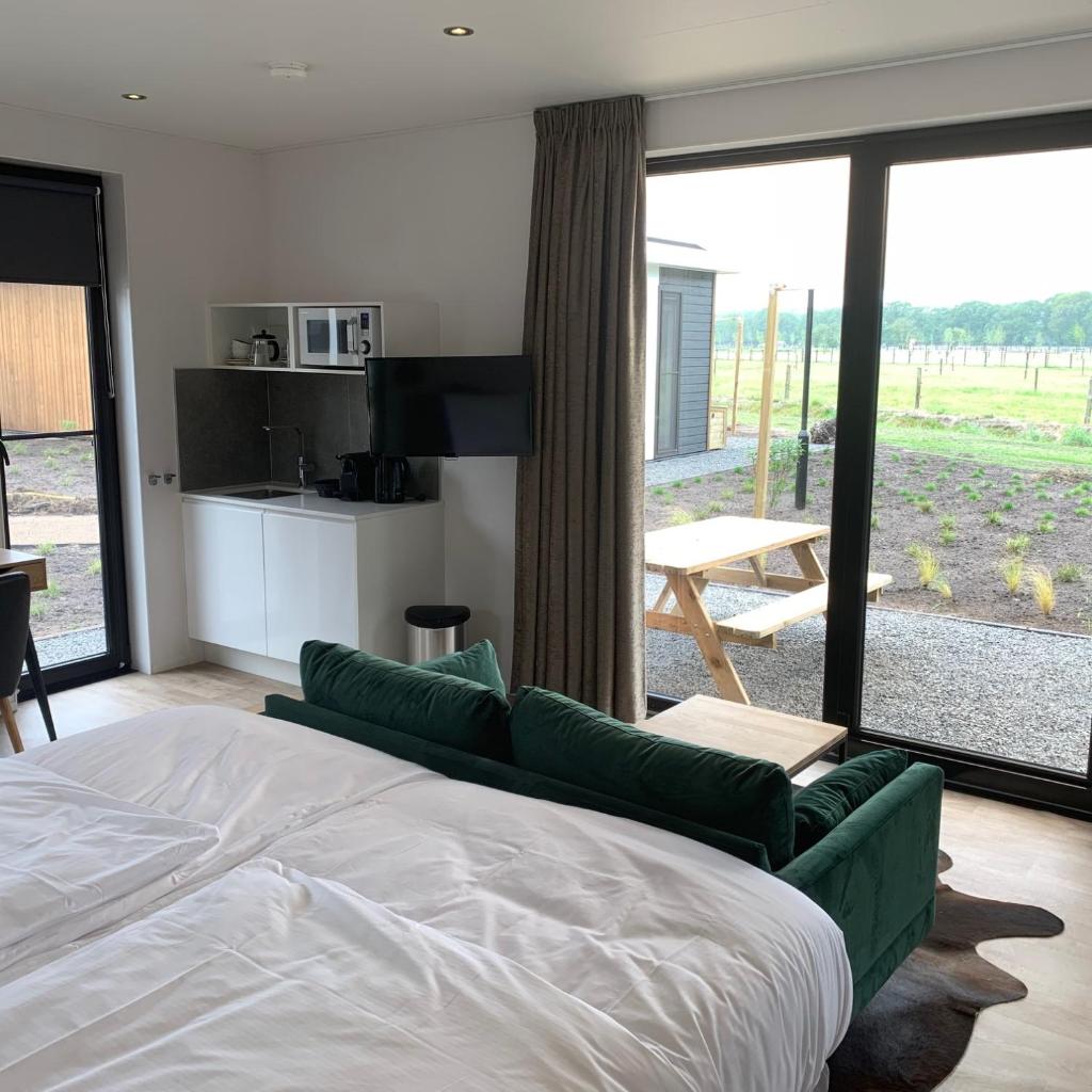 Duynparc Soest 6
