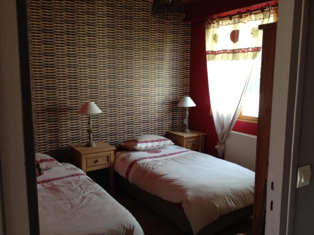 Le Chalet 2