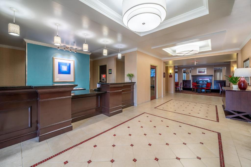 Hotel Arboretum Image