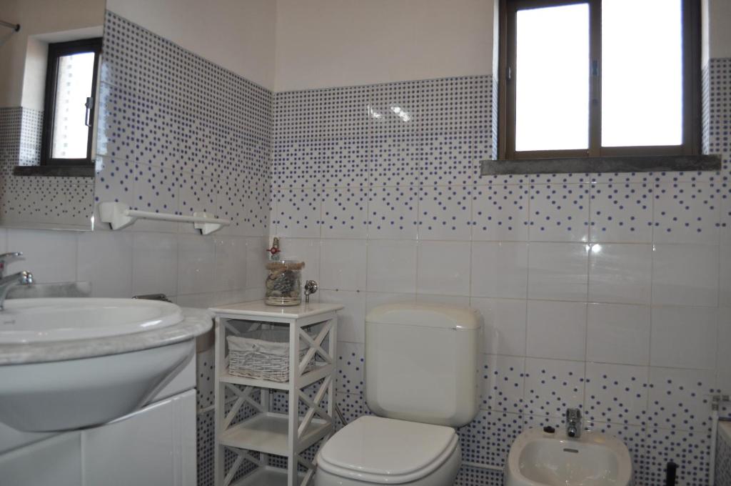 Casa Areias Boutique Apartments 2