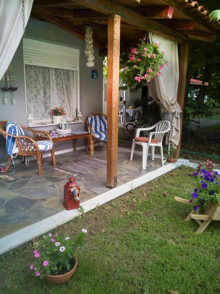 Sevi Platamon Home 5