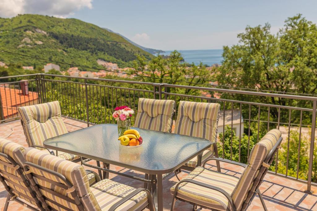 Villa Sunny Hill