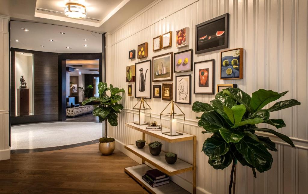 The Dupont Circle Hotel Image
