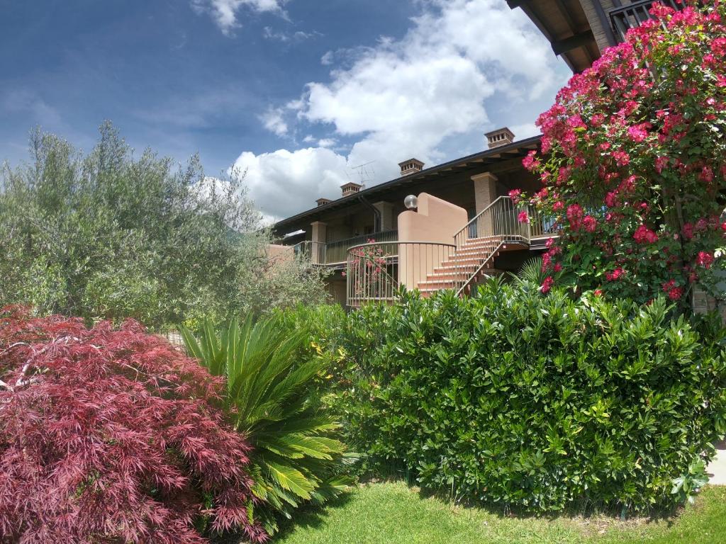 Casa Gardenia 1