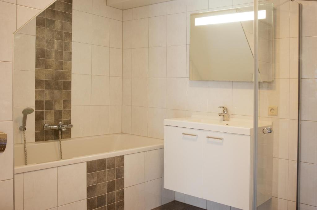 Apartement De Vosseburch 3
