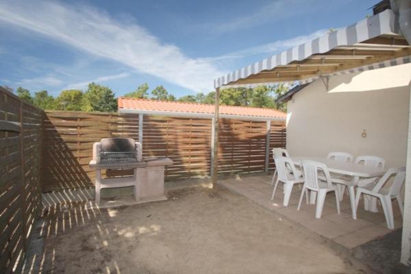 Photo de la galerie de l'établissement Camping Le Logis 3 étoiles, à Saint-Jean-de-Monts 38 autres photos