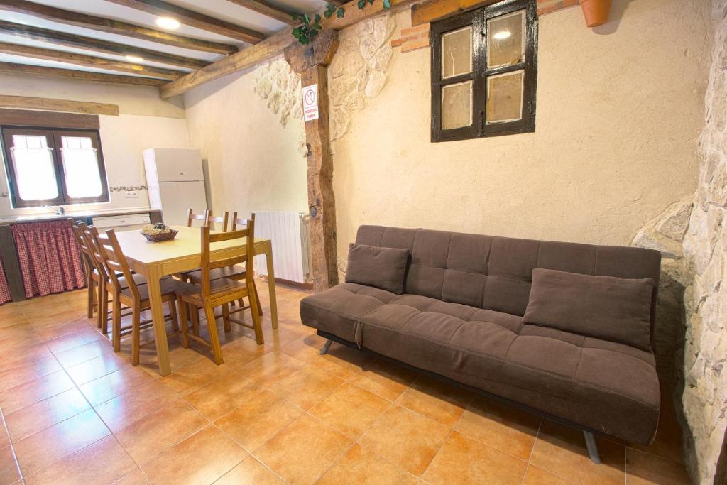 CASAS LA MURALLA de Bodegas Marcos 7