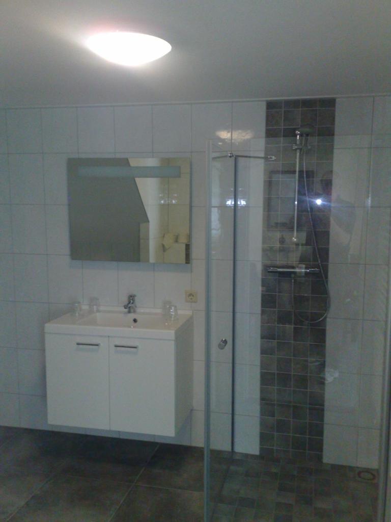 Apartement De Vosseburch 7