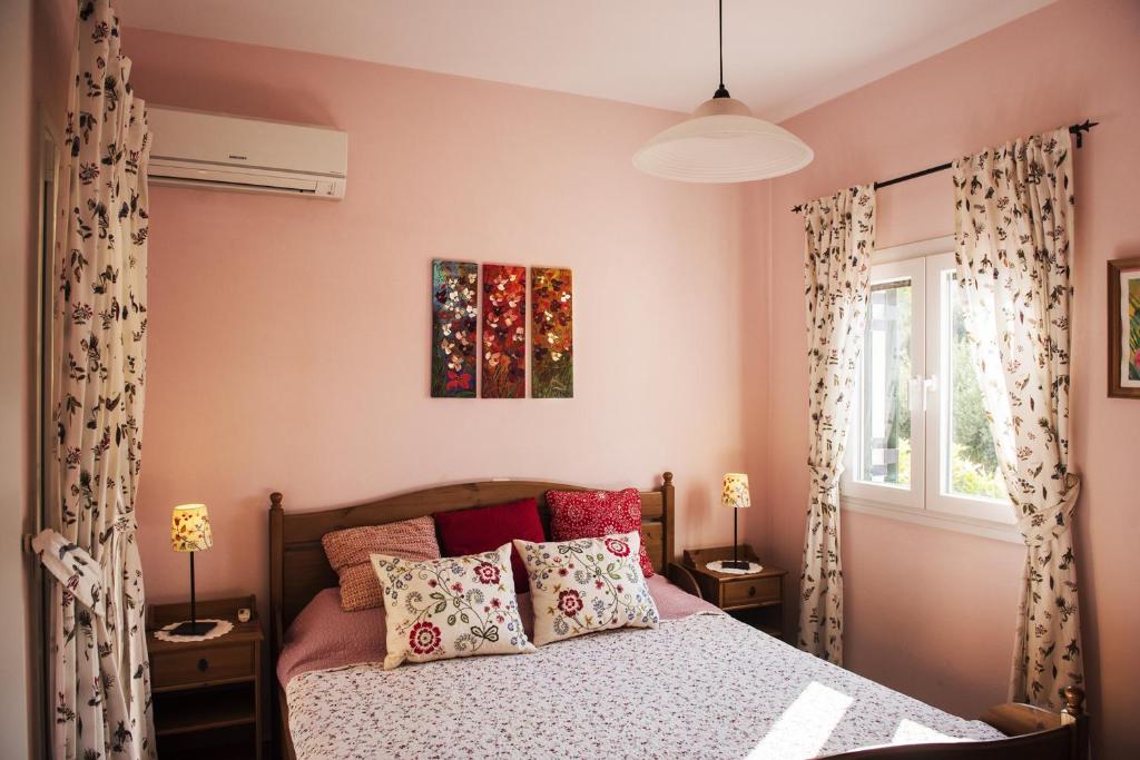 Villa Mariza Corfu 8