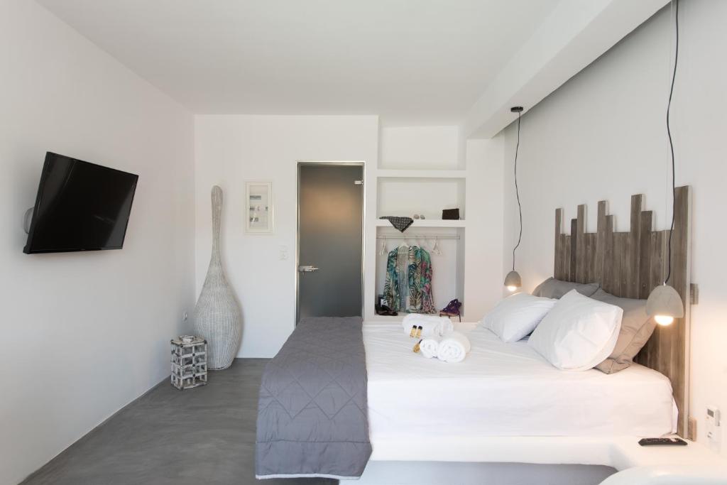 Merchia Bay Villas Mykonos 8
