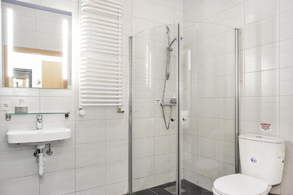 Stay Apartments Einholt 6