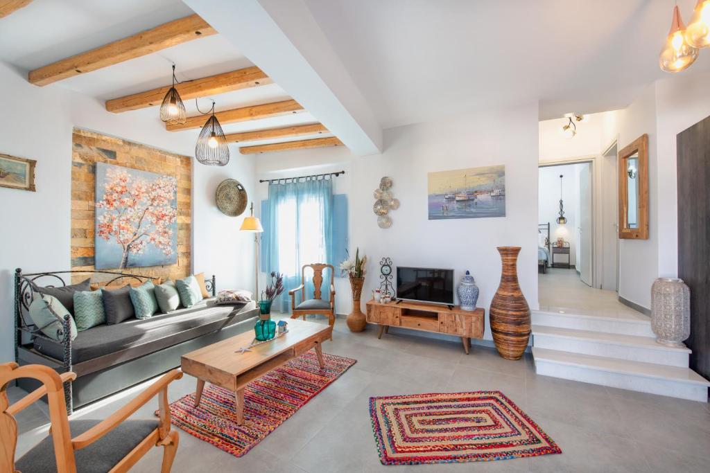 La Boheme Villas 5